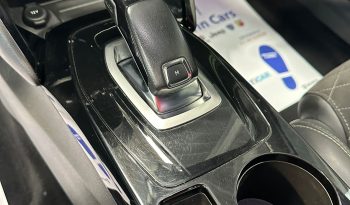 Peugeot 208 1.2 Benzina 130Cv GT Pack Cambio Automatico 2021 pieno