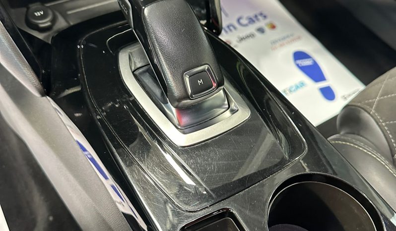 Peugeot 208 1.2 Benzina 130Cv GT Pack Cambio Automatico 2021 pieno