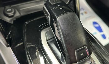 Peugeot 208 1.2 Benzina 130Cv GT Pack Cambio Automatico 2021 pieno