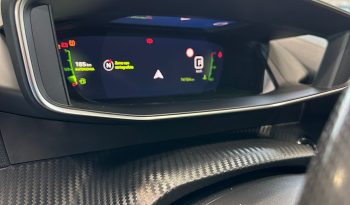 Peugeot 208 1.2 Benzina 130Cv GT Pack Cambio Automatico 2021 pieno
