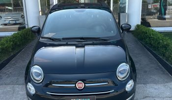 Fiat 500 Cabrio Dolcevita 1.0 70cv hybrid 2024 pieno