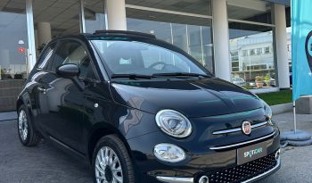 Fiat 500 Cabrio Dolcevita 1.0 70cv hybrid 2024 pieno