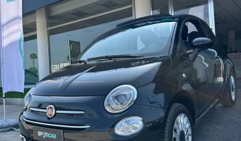 Fiat 500 Cabrio Dolcevita 1.0 70cv hybrid 2024 pieno