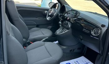 Fiat 500 Cabrio Dolcevita 1.0 70cv hybrid 2024 pieno
