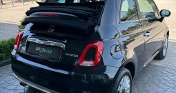 Fiat 500 Cabrio Dolcevita 1.0 70cv hybrid 2024