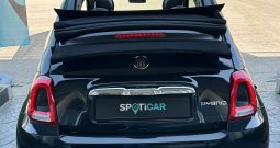 Fiat 500 Cabrio Dolcevita 1.0 70cv hybrid 2024