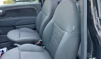 Fiat 500 Cabrio Dolcevita 1.0 70cv hybrid 2024 pieno