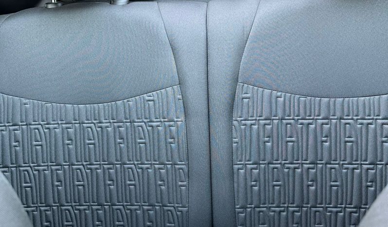 Fiat 500 Cabrio Dolcevita 1.0 70cv hybrid 2024 pieno