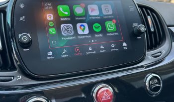 Fiat 500 Cabrio Dolcevita 1.0 70cv hybrid 2024 pieno