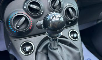Fiat 500 Cabrio Dolcevita 1.0 70cv hybrid 2024 pieno