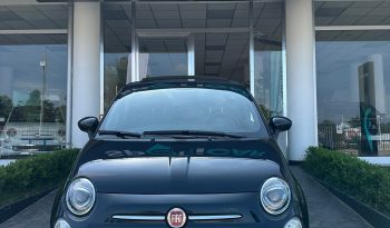 Fiat 500 Cabrio Dolcevita 1.0 70cv hybrid 2024 pieno