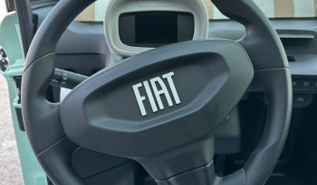 Fiat Topolino km 0 12/2024 pieno