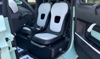 Fiat Topolino km 0 12/2024 pieno