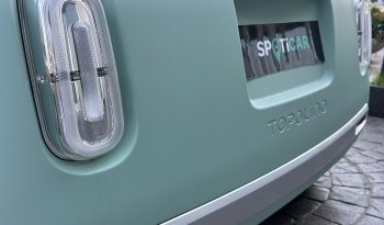 Fiat Topolino km 0 12/2024 pieno