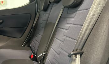 Lancia Ypsilon 1.0 70cv Hybrid Platino pieno