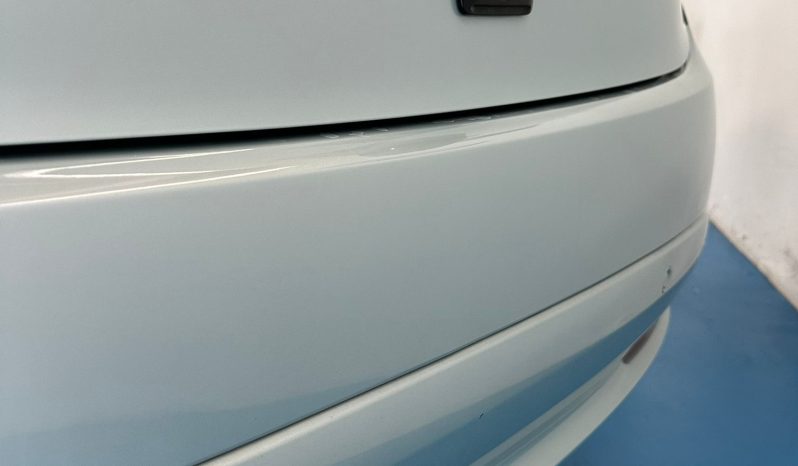 Lancia Ypsilon 1.0 70cv Hybrid Platino pieno