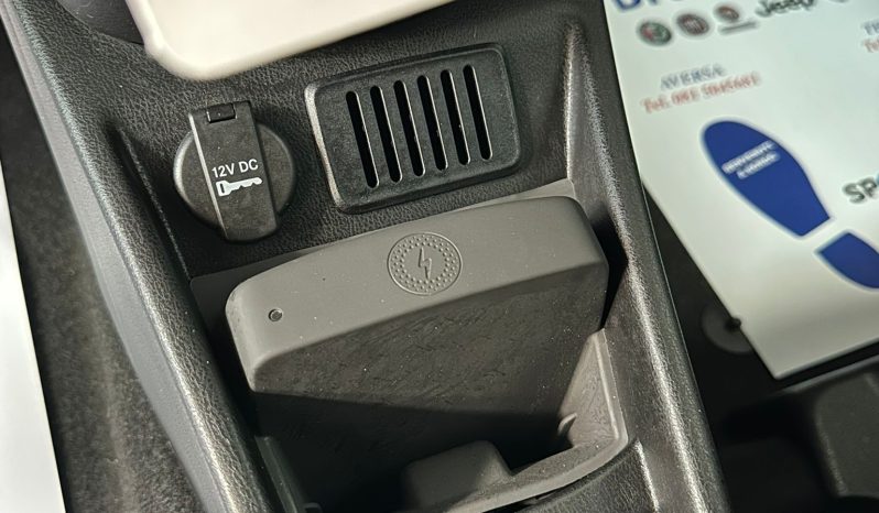 Lancia Ypsilon 1.0 70cv Hybrid Platino pieno