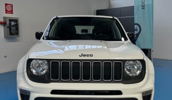 Jeep Renegade 1.6MJT 130Cv Limited 05/2024 pieno