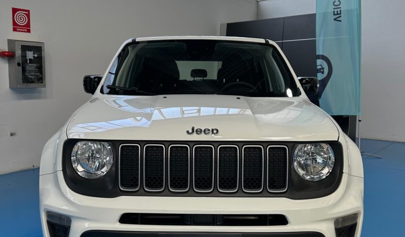 Jeep Renegade 1.6MJT 130Cv Limited 05/2024 pieno