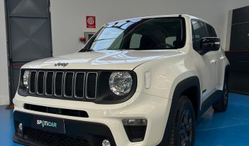 Jeep Renegade 1.6MJT 130Cv Limited 05/2024 pieno