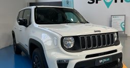 Jeep Renegade 1.6MJT 130Cv Limited 05/2024