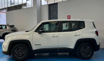 Jeep Renegade 1.6MJT 130Cv Limited 05/2024 pieno