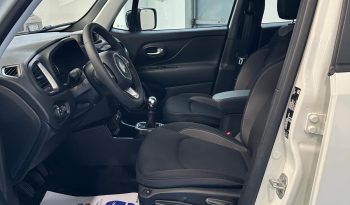 Jeep Renegade 1.6MJT 130Cv Limited 05/2024 pieno