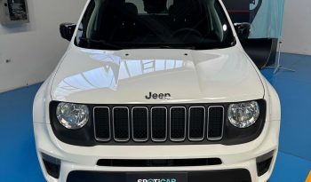 Jeep Renegade 1.6MJT 130Cv Limited 05/2024 pieno