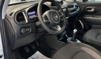 Jeep Renegade 1.6MJT 130Cv Limited 05/2024 pieno