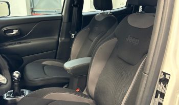 Jeep Renegade 1.6MJT 130Cv Limited 05/2024 pieno