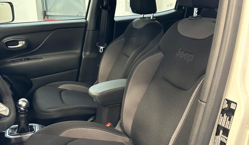 Jeep Renegade 1.6MJT 130Cv Limited 05/2024 pieno