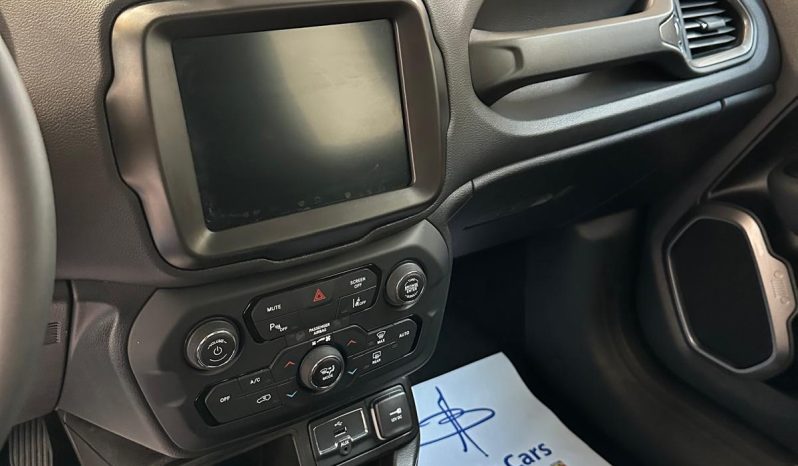 Jeep Renegade 1.6MJT 130Cv Limited 05/2024 pieno