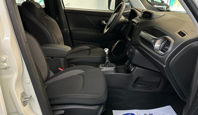 Jeep Renegade 1.6MJT 130Cv Limited 05/2024 pieno