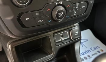 Jeep Renegade 1.6MJT 130Cv Limited 05/2024 pieno
