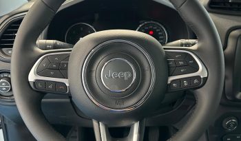 Jeep Renegade 1.6MJT 130Cv Limited 05/2024 pieno