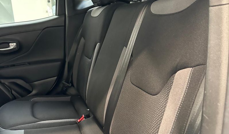 Jeep Renegade 1.6MJT 130Cv Limited 05/2024 pieno