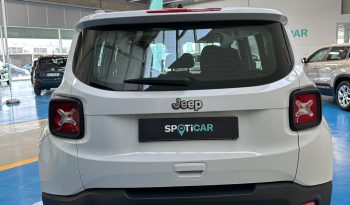 Jeep Renegade 1.6MJT 130Cv Limited 05/2024 pieno