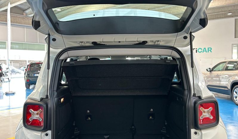 Jeep Renegade 1.6MJT 130Cv Limited 05/2024 pieno