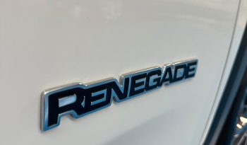 Jeep Renegade 1.6MJT 130Cv Limited 05/2024 pieno