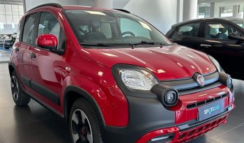 Fiat Panda CROSS 2024 Hybrid pieno