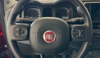 Fiat Panda CROSS 2024 Hybrid pieno