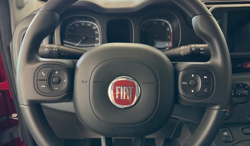 Fiat Panda CROSS 2024 Hybrid pieno