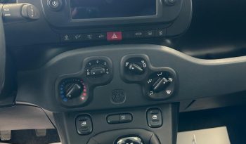 Fiat Panda CROSS 2024 Hybrid pieno