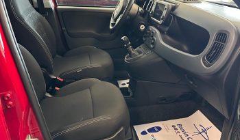 Fiat Panda CROSS 2024 Hybrid pieno