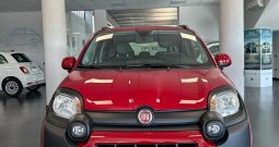 Fiat Panda CROSS 2024 Hybrid