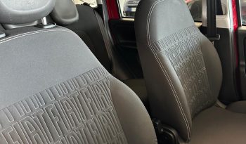 Fiat Panda CROSS 2024 Hybrid pieno