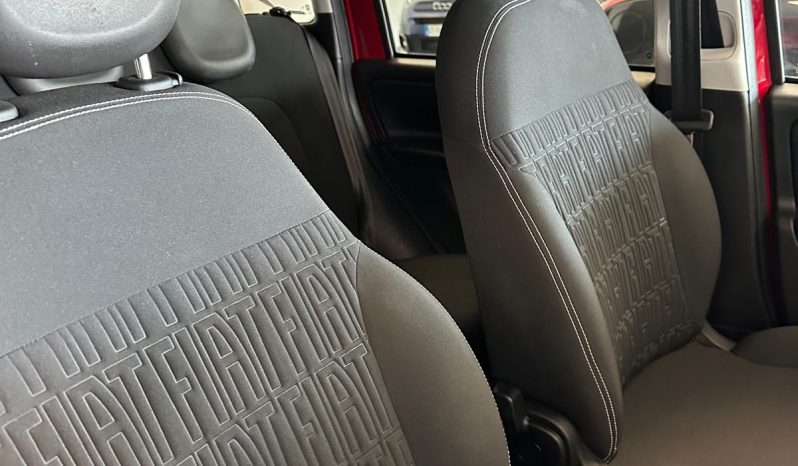 Fiat Panda CROSS 2024 Hybrid pieno