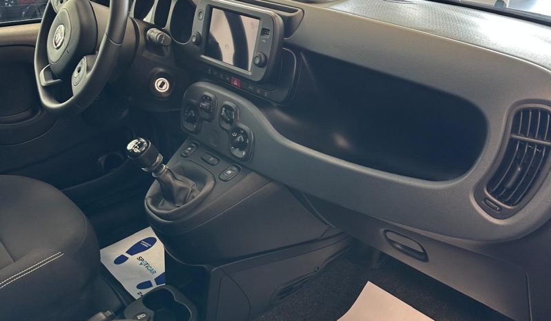 Fiat Panda CROSS 2024 Hybrid pieno