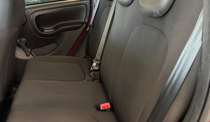 Fiat Panda CROSS 2024 Hybrid pieno