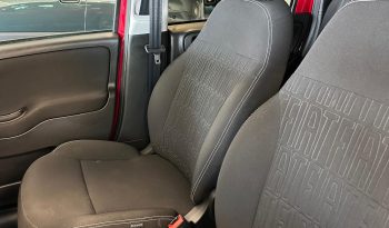 Fiat Panda CROSS 2024 Hybrid pieno